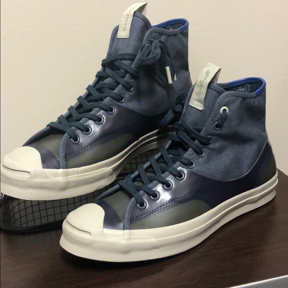 jack purcell hancock